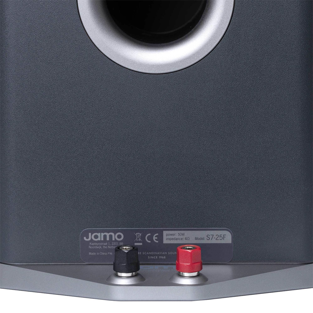 Jamo S7-25F
